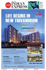 The New Indian Express-Kollam
