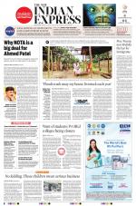 The New Indian Express-Kottayam