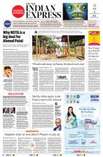 The New Indian Express-Nagapattinam