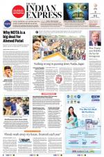 The New Indian Express-Tadepalligudem