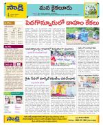 Krishna Constituencies