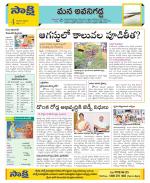 Vijayawada City Constituencies