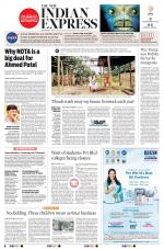 The New Indian Express-Kozhikode