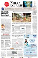 The New Indian Express-Kannur