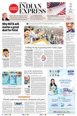 The New Indian Express-Vijayawada