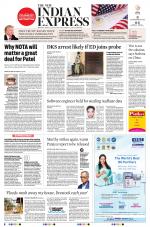 The New Indian Express-Belagavi