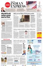 The New Indian Express-Bengaluru