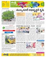 Hanamakonda Constituencies