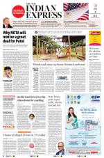 The New Indian Express-Chennai