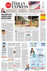 The New Indian Express-Coimbatore