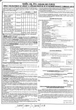 Job Notification / Results