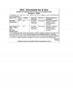 Job Notification / Results