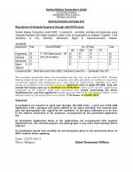 Job Notification / Results