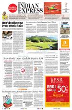 The New Indian Express-Thrissur 