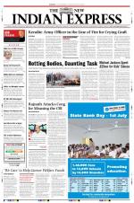 The New Indian Express-Kozhikode