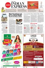 The New Indian Express-Chennai