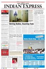 The New Indian Express-Bengaluru