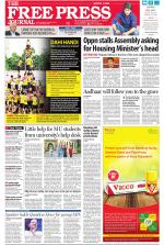 Free Press - Mumbai Epaper