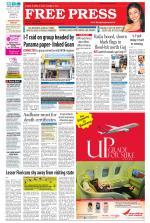 Free Press - Bhopal Epaper Edition