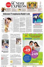 The New Indian Express-Hubballi
