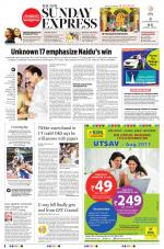 The New Indian Express-Mangaluru