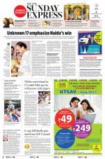 The New Indian Express-Belagavi