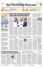 Kolkata - The Statesman