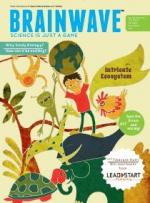 Brainwave Magazine