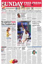 Free Press - Mumbai Epaper