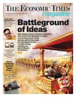 The Economic Times Magazine