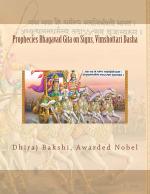 Prophecies Bhagavad Gita on Signs, Vimshottari Dasha