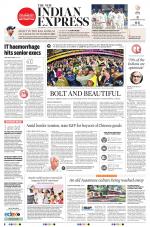 The New Indian Express-Shivamogga