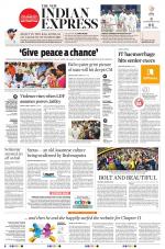 The New Indian Express-Kottayam