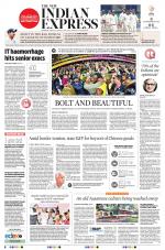 The New Indian Express-Hubballi