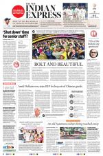 The New Indian Express-Belagavi