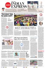The New Indian Express-Hyderabad