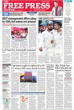Free Press - Mumbai Epaper
