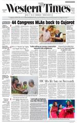 Ahmedabad English (Morn. Daily)