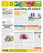 Mahabubnagar Constituencies