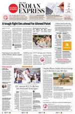 The New Indian Express-Thrissur 