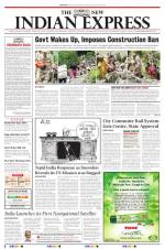 The New Indian Express-Bengaluru