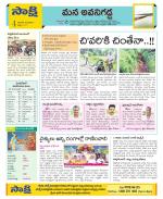 Vijayawada City Constituencies