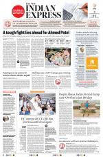 The New Indian Express-Kozhikode