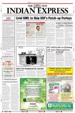 The New Indian Express-Kozhikode
