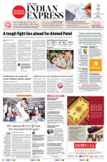 The New Indian Express-Kochi