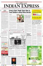 The New Indian Express-Bhubaneswar