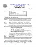 Job Notification / Results