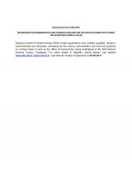 Job Notification / Results