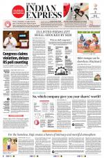 The New Indian Express-Thrissur 