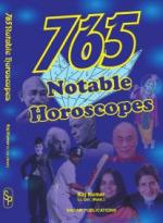 765 Notable Horoscopes